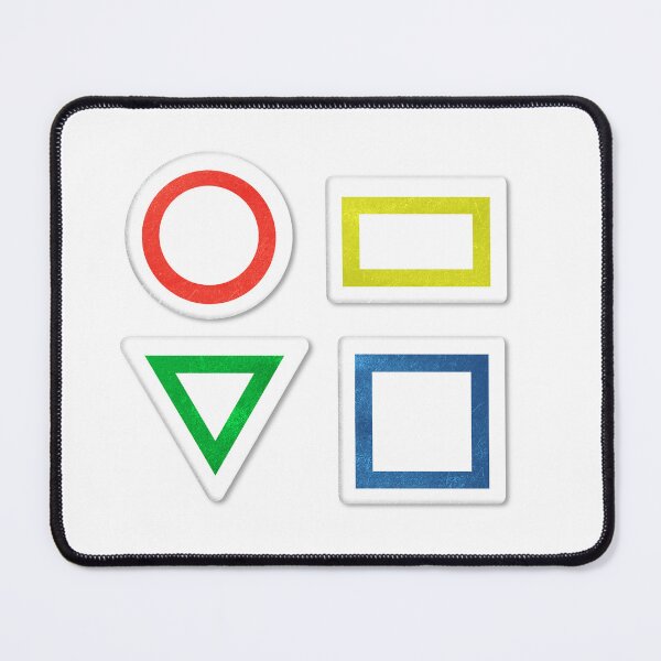 Item preview, Shape Sorter Blocks designed and sold by The Nostalgia Vault.