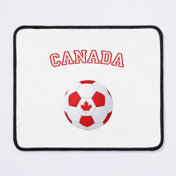 Item preview, Canada Football designed and sold by travelwitheric.