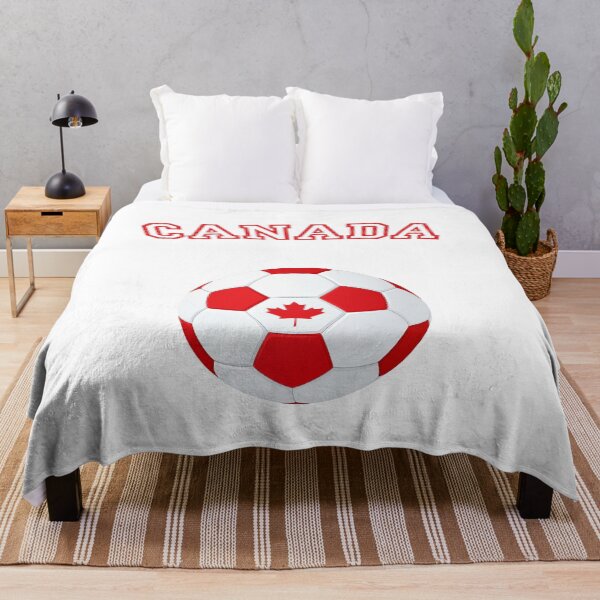 Item preview, Canada Football designed and sold by travelwitheric.
