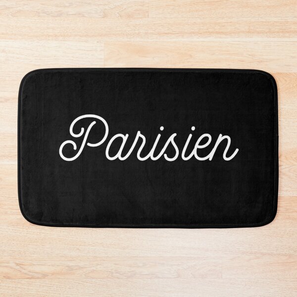Item preview, Parisien designed and sold by Echo Aesthetics.