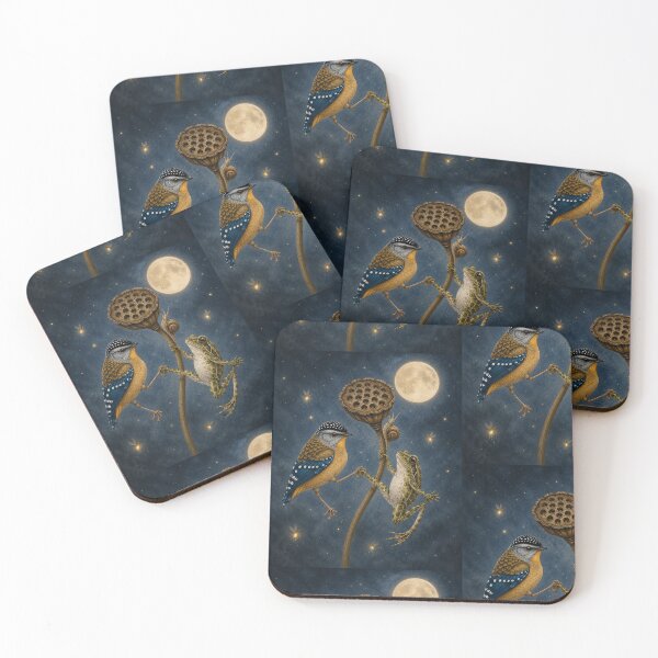 Item preview, The Wilde Waltz - Into the Wilde designed and sold by THEWILDE.