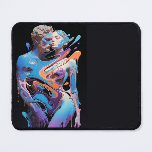 Item preview, Merging in to oneness designed and sold by Ruta.
