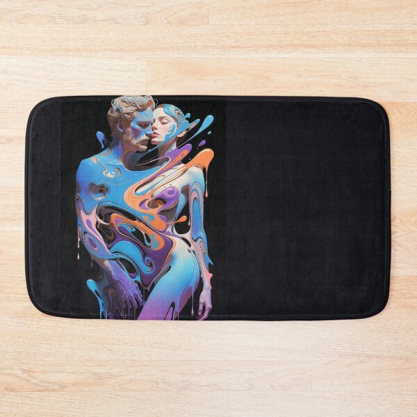 Item preview, Merging in to oneness designed and sold by Ruta.