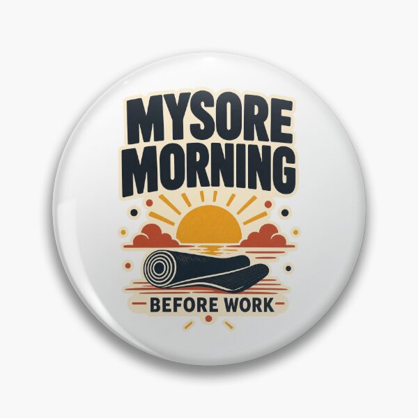 Item preview, Ashtanga Yoga before work designed and sold by pirminio.