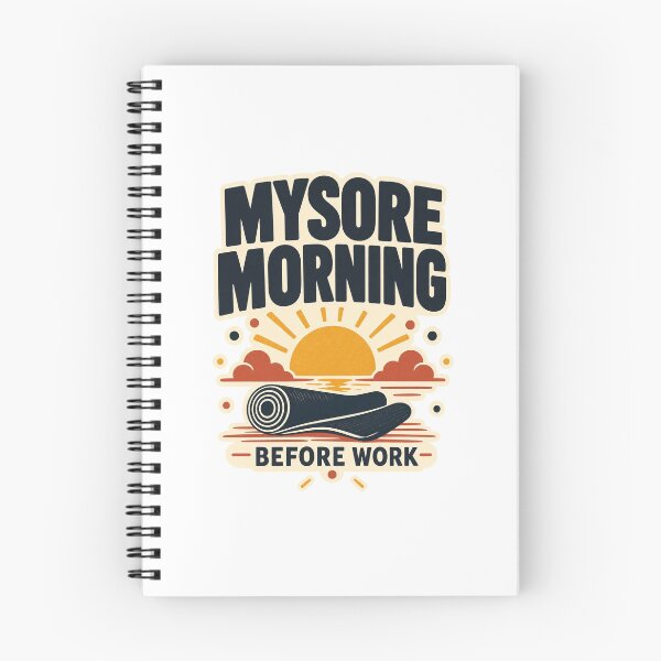 Item preview, Ashtanga Yoga before work designed and sold by pirminio.