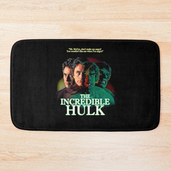 Item preview, Don'T Make Me Angry The Incredible HULK Meme designed and sold by MagicEagleStore.