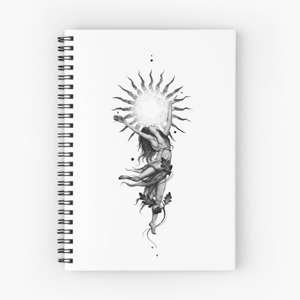 Item preview, Litha designed and sold by byvitattoo.