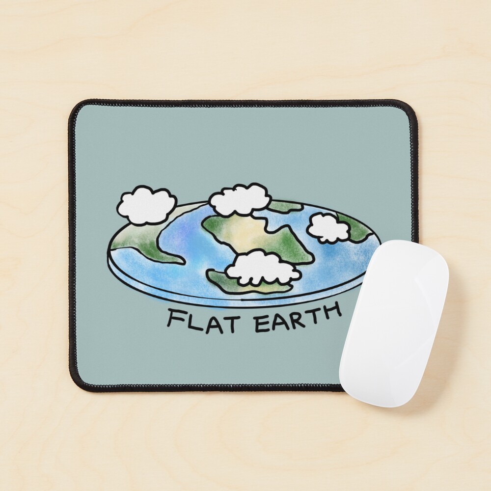 Item preview, Mouse Pad designed and sold by superbaechoo.