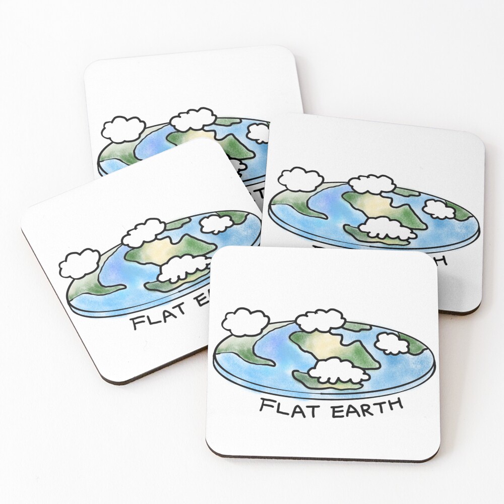 Item preview, Coasters (Set of 4) designed and sold by superbaechoo.