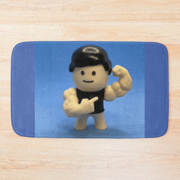 Aperçu de l'œuvre Toy Flex créée et vendue par BodybuildersInc.