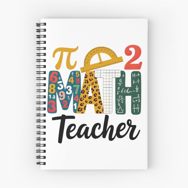 Item preview, Math Teacher Pi Symbol Geometry School T-Shirt designed and sold by Color World.