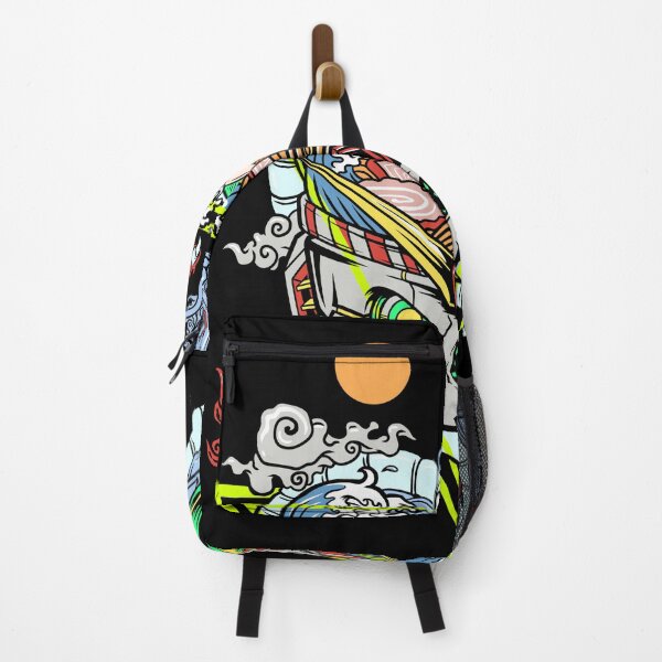 Item preview, Cyber Ramen  designed and sold by trststyle.