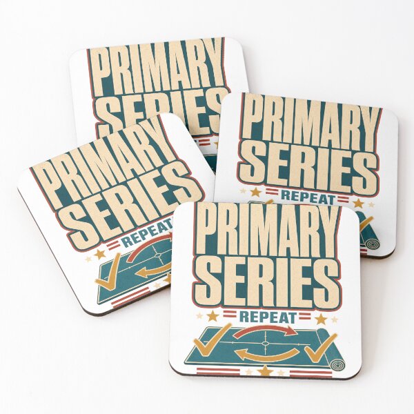 Item preview, Ashtanga Yoga Primary Series designed and sold by pirminio.