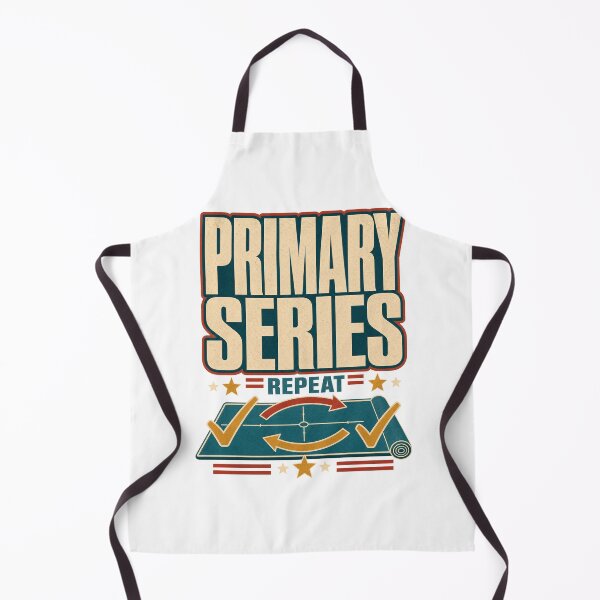 Item preview, Ashtanga Yoga Primary Series designed and sold by pirminio.