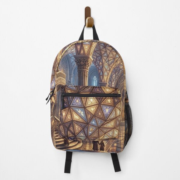 Item preview, Radiant Hall of Sublimity designed and sold by Sigtrix.