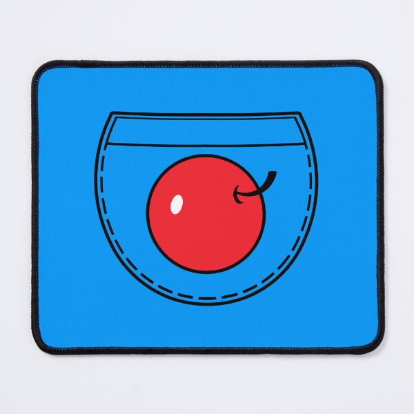 Item preview, Le Petit Castor's Pocket designed and sold by The Nostalgia Vault.