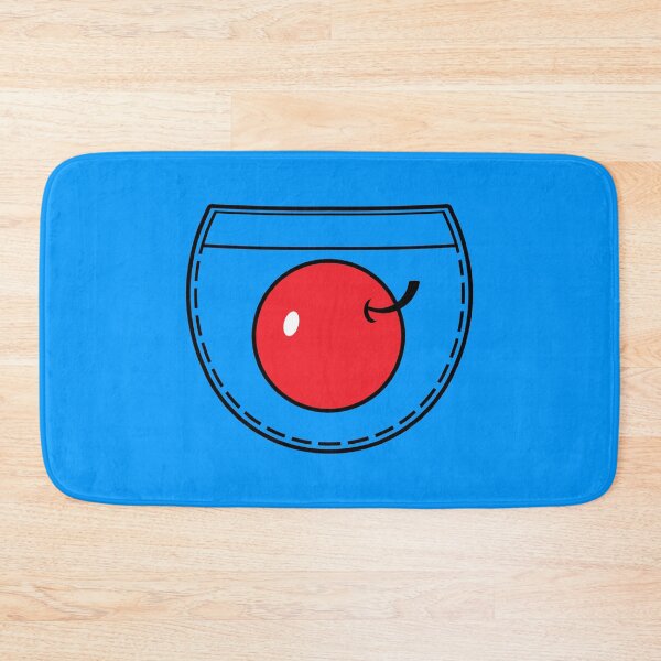 Item preview, Le Petit Castor's Pocket designed and sold by The Nostalgia Vault.