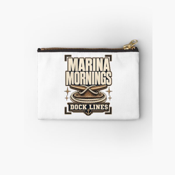 Item preview, Marina Mornings Sailing Life designed and sold by pirminio.