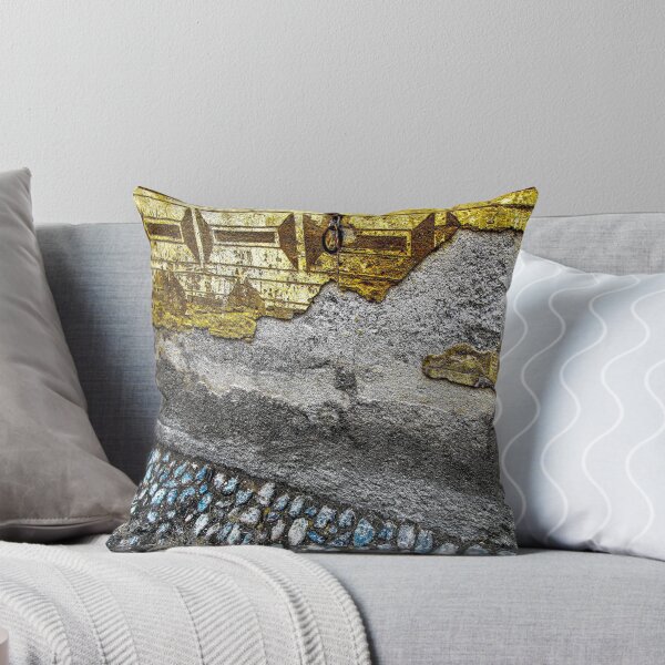 Item preview, fwc 0721 old  cracked wall designed and sold by fred chiea.