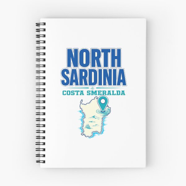 Item preview, Costa Smeralda souvenir Sardinia designed and sold by pirminio.