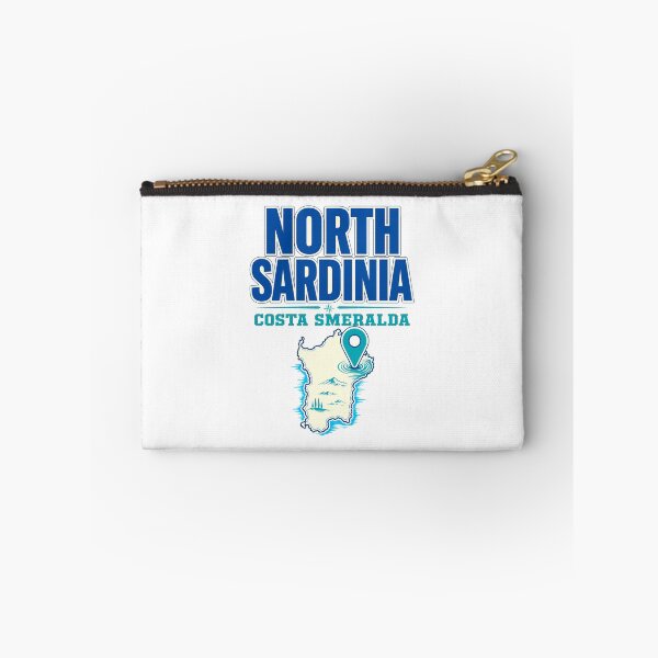 Item preview, Costa Smeralda souvenir Sardinia designed and sold by pirminio.
