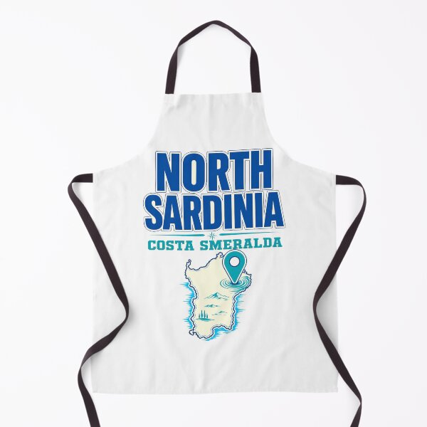 Item preview, Costa Smeralda souvenir Sardinia designed and sold by pirminio.