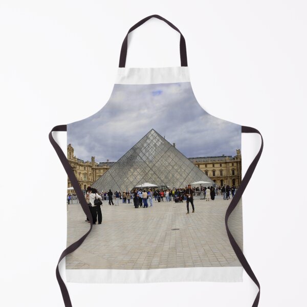 Item preview, The Louvre Museum designed and sold by annalisa56.