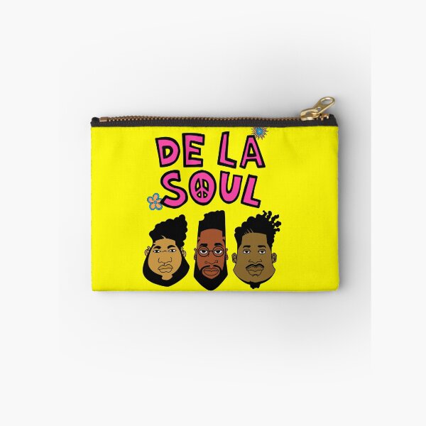 Item preview, De La Soul - Golden Age Hip Hop Tribute designed and sold by ZERO-MIND.