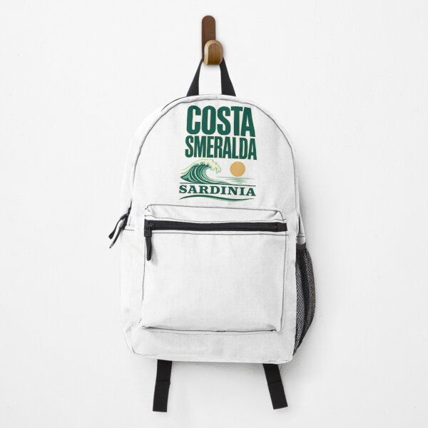 Item preview, Costa Smeralda Sardinia souvenir designed and sold by pirminio.