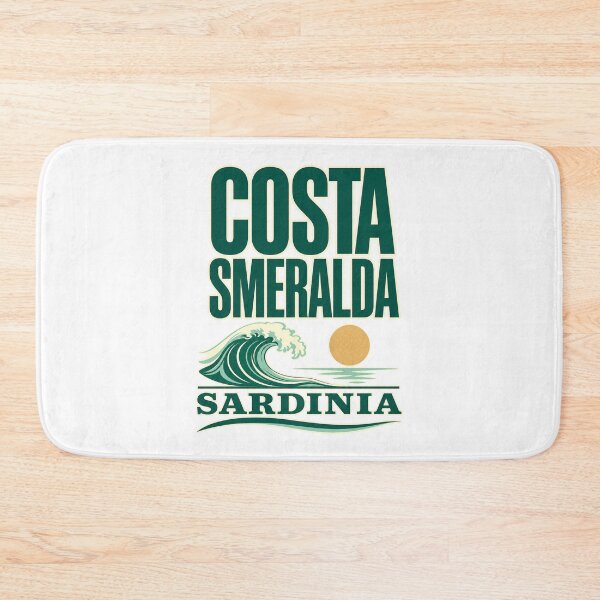 Item preview, Costa Smeralda Sardinia souvenir designed and sold by pirminio.