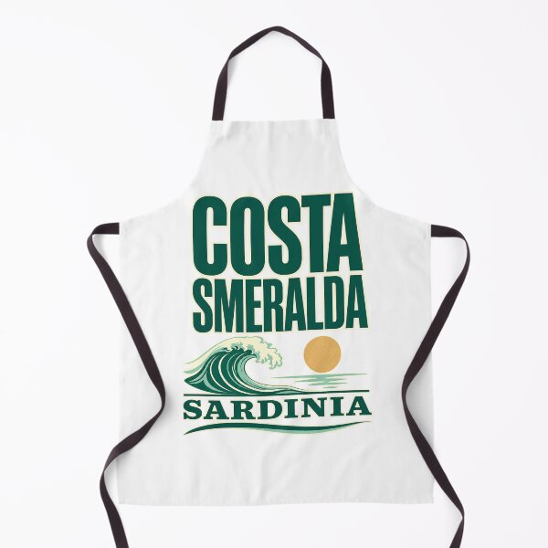 Item preview, Costa Smeralda Sardinia souvenir designed and sold by pirminio.
