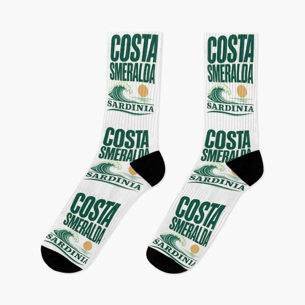 Item preview, Costa Smeralda Sardinia souvenir designed and sold by pirminio.