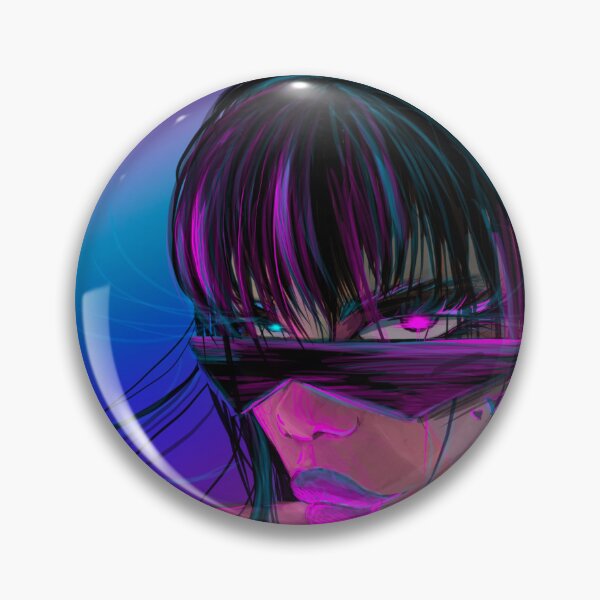 Item preview, Neon woman designed and sold by bimbetta.art.