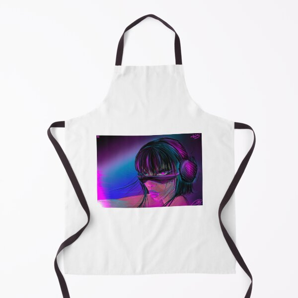 Item preview, Neon woman designed and sold by bimbetta.art.