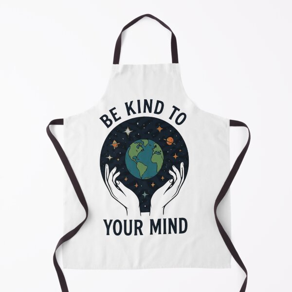 Item preview, Be Kind to Your Mind designed and sold by Unfiltered-Still-Here.