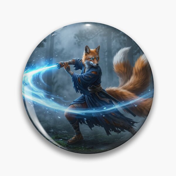 Item preview, Kitsune designed and sold by RaF71PrO.