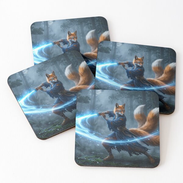 Item preview, Kitsune designed and sold by RaF71PrO.