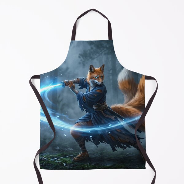 Item preview, Kitsune designed and sold by RaF71PrO.