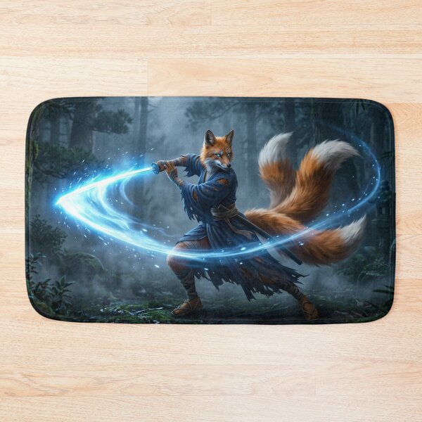 Item preview, Kitsune designed and sold by RaF71PrO.