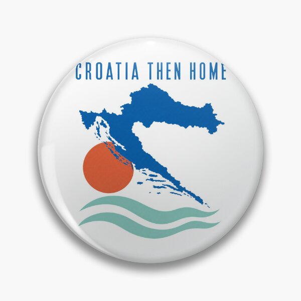 Item preview, Croatia, then home designed and sold by pirminio.