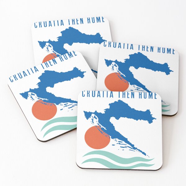Item preview, Croatia, then home designed and sold by pirminio.