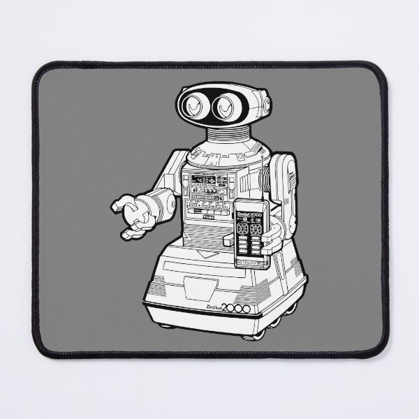 Item preview, Omnibot 2000 Robot designed and sold by The Nostalgia Vault.