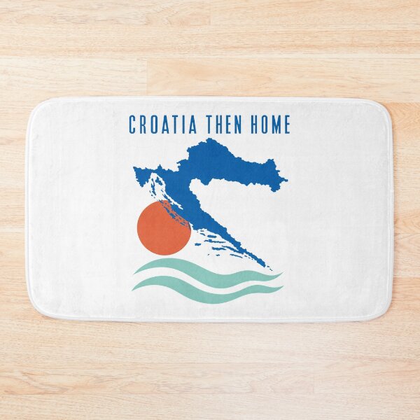 Item preview, Croatia, then home designed and sold by pirminio.