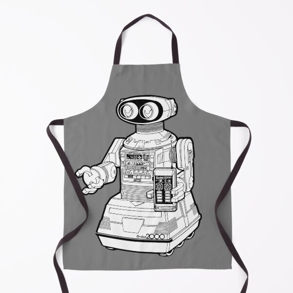 Item preview, Omnibot 2000 Robot designed and sold by The Nostalgia Vault.