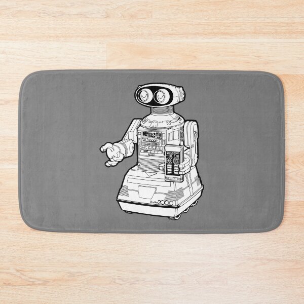 Item preview, Omnibot 2000 Robot designed and sold by The Nostalgia Vault.