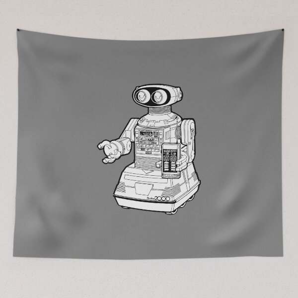Item preview, Omnibot 2000 Robot designed and sold by The Nostalgia Vault.