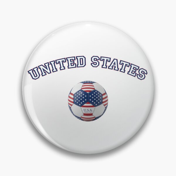 Item preview, U.S.A. Football designed and sold by travelwitheric.