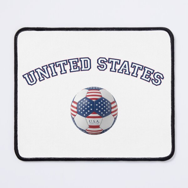 Item preview, U.S.A. Football designed and sold by travelwitheric.