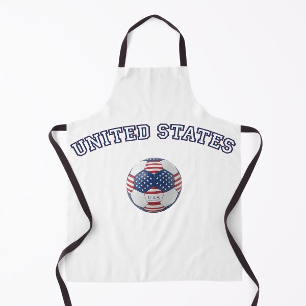 Item preview, U.S.A. Football designed and sold by travelwitheric.