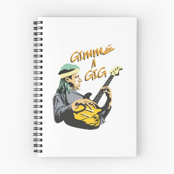 Item preview, Jaco Gimme Gig Poster Graphic Design Art designed and sold by VanettaMasino.